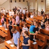 Oaza rodzin w Olsztynie