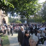 Pielgrzymka do Smardzewa 