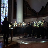 Liturgia Wieczerzy Pańskiej w katedrze