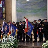 Msza św. w intencji Katowic cz. 2