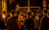 Drogi Krzyżowe – dawniej i dziś