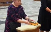Błogosławieństwo wdów konsekrowanych cz. 2