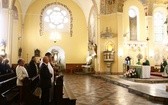 Rycerze w Tarnowskich Górach