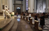 Błogosławieństwo wdów konsekrowanych cz. 2