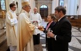 Katowice. Dzięczynienie za synod cz. 2