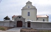 Ratowo. Diecezjalne Sanktuarium św. Antoniego z Padwy
