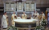 Jubileusze Małżeńskie 2025 cz. 2