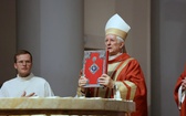 Msza św. w intencji Katowic cz. 2