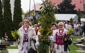 XIV Przegląd Palm Wielkanocnych w Gorzycach