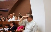 Pielgrzymka dzieci pierwszo- i wczesnokomunijnych do katedry