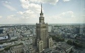 Niedzielne marsze w Warszawie