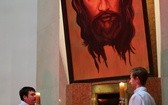 Liturgia Wieczerzy Pańskiej w katedrze