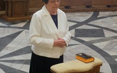 Błogosławieństwo wdów konsekrowanych cz. 2
