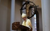 Pielgrzymka dzieci pierwszo- i wczesnokomunijnych do katedry