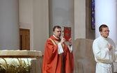 Msza św. w intencji Katowic cz. 2