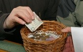 Podstawowy sposób finansowania Kościoła