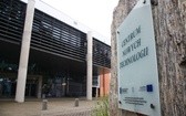 Centrum Nowych Technologii w Gliwicach