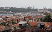 Nad Bosforem