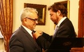 Rycerze w Tarnowskich Górach