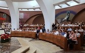 Pielgrzymka dzieci pierwszo- i wczesnokomunijnych do katedry