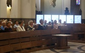 Błogosławieństwo wdów konsekrowanych cz. 2