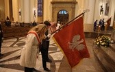 Katowice. Międzyuczelniana Inauguracja Roku Akademickiego i wręczenie Lux ex Silesia