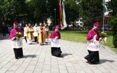 Święcenia kapłańskie 2018