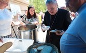 Pielgrzymka dzieci pierwszo- i wczesnokomunijnych do katedry