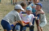  „Rodzina górą!” – w weekend duże rodziny przyjeżdżają do Zakopanego