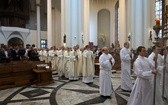 Katowice. Dzięczynienie za synod cz. 2