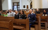 Msza św. w intencji Katowic cz. 2