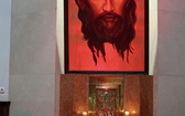Liturgia Wieczerzy Pańskiej w katedrze