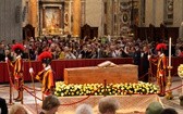 Śmierć i pogrzeb Jana Pawła II