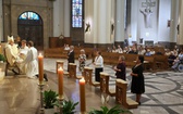 Błogosławieństwo wdów konsekrowanych cz. 2