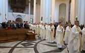 Katowice. Dzięczynienie za synod cz. 2