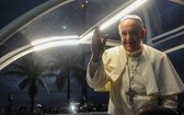 We wrześniu najdłuższa i najbardziej niebezpieczna podróż papieża Franciszka