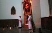 Liturgia Wieczerzy Pańskiej w katedrze