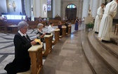 Błogosławieństwo wdów konsekrowanych cz. 2