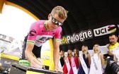 Start Tour de Pologne z Tarnowskich Gór