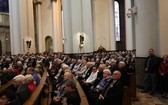 Jubileusze Małżeńskie 2025 cz. 2