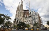 Sagrada Familia