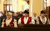 Rycerze w Tarnowskich Górach