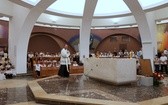 Pielgrzymka dzieci pierwszo- i wczesnokomunijnych do katedry