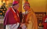 Nowy biskup kielecki