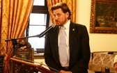 Rycerze w Tarnowskich Górach