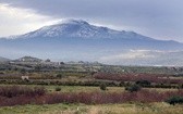 Wulkan Etna