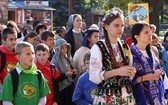 Marsz misyjny w Tarnowie