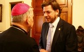 Rycerze w Tarnowskich Górach