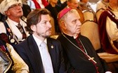 Rycerze w Tarnowskich Górach