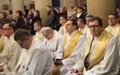 Święcenia biskupie w Płocku - cz. 3